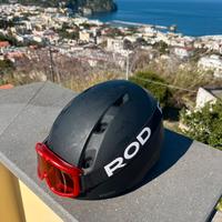 Casco da sci