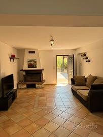 Casa vacanza in Sicilia