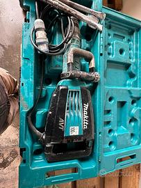 Demolitore makita 12 kg