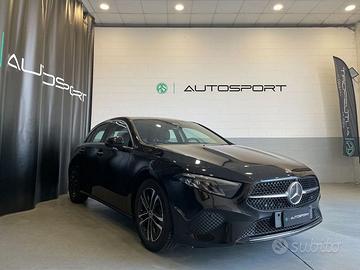 Mercedes-Benz Classe A A 180 Automatic Advanc...