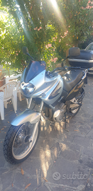 Moto in eccellente condizione