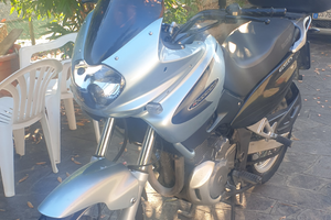 Moto in eccellente condizione