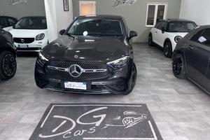 MERCEDES-BENZ GLC 220D COUPE PREMIUM PLUS NAVI-LED
