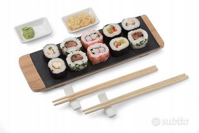 Sushi box