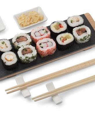 Sushi box