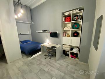 Privato affitta Camera a studenti