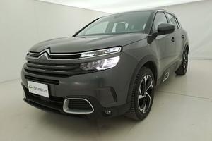 Citroen C5 Aircross Business EAT8 BR548759 1.5 Die