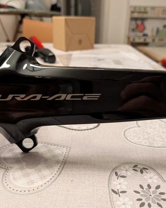 pedivelle Shimano dura ace