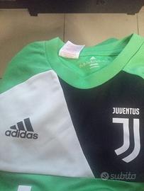 Maglia e pantaloncino Portiere Adidas