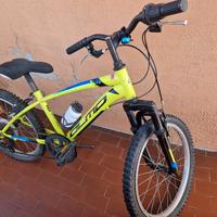 Mountain bike bambino 8 anni