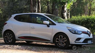 Ricambi Renault Clio 