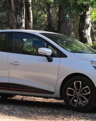 Ricambi Renault Clio 