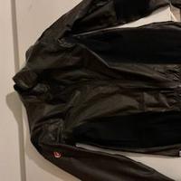 GIACCA IMPERMEABILE CASTELLI IDRO PRO 2 JACKET in