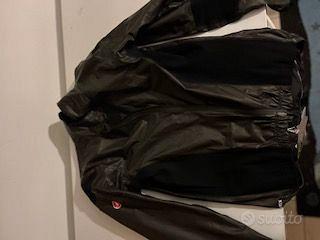 GIACCA IMPERMEABILE CASTELLI IDRO PRO 2 JACKET in