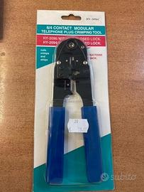 crimpatrice HY-2096C