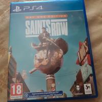 saints raw ps4 ps5