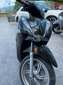 Honda SH 350