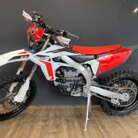 Fantic xe 250 f 2022