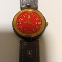 orologio ferrari 