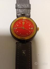 orologio ferrari 