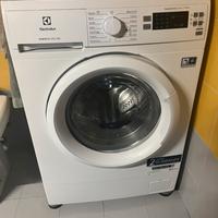 Lavatrice Electrolux 6kg