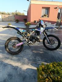 fantic casa 50 2019