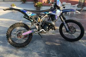 fantic casa 50 2019