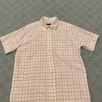Camicia uomo mezze maniche