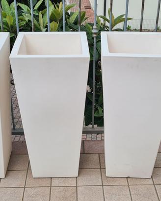 Portavasi da esterno