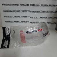 Visiera trasparente LS2 per OF536 Logo