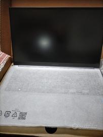 pc  portatile Samsung 