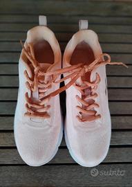 Scarpe da ginnastica/running donna Arena Tg 37