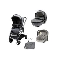 Trio Giordani Metropolitan Pro