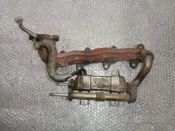VALVOLA EGR TOYOTA RAV4 III 2.2D-CAT 4WD 2006