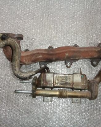 VALVOLA EGR TOYOTA RAV4 III 2.2D-CAT 4WD 2006
