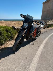 Ktm 990 smr