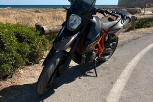 Ktm 990 smr