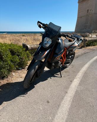 Ktm 990 smr