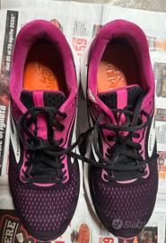 Scarpe Brooks 41