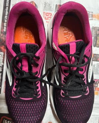 Scarpe Brooks 41