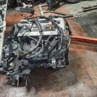 motore Suzuki Swift 1,3 M13A