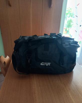 borsa per moto  Givi