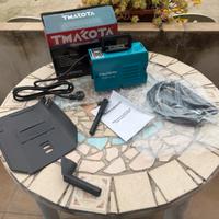 Saldatrice elettrica