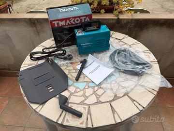 Saldatrice elettrica