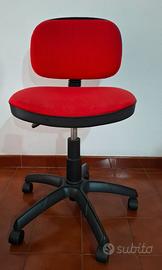 Sedie per Ufficio