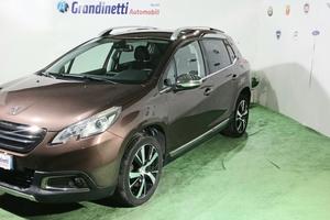 PEUGEOT 2008 1.6 E-HDI 92 cv allure