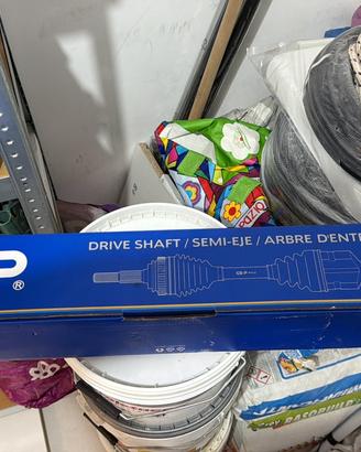 Semiasse bmw serie 1 F20