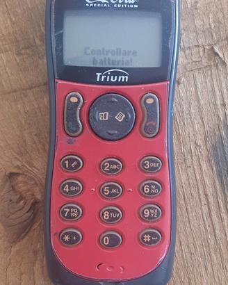 cellulare Coca Cola vintage 