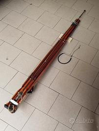 arbalete inverter 100 Galasub 