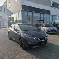 NISSAN Micra IG-T 100 5 porte Acenta